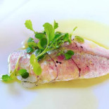 Lisa J,s At The Duke Boisson