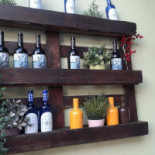 Excalibur Extérieur