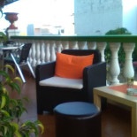 Excalibur Extérieur