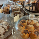 Oroma Coffee Boisson