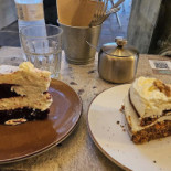 Oroma Coffee Boisson