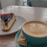 Oroma Coffee Boisson