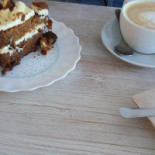 Oroma Coffee Nourriture