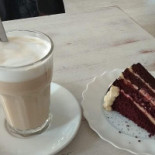 Oroma Coffee Boisson