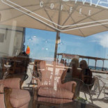 Oroma Coffee Extérieur