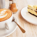 Oroma Coffee Boisson