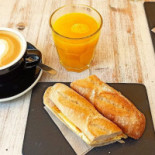 Oroma Coffee Boisson