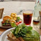 Oroma Coffee Boisson