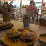 Oroma Coffee Boisson