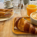 Oroma Coffee Boisson