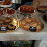 Oroma Coffee Nourriture