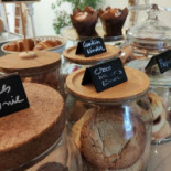 Oroma Coffee Boisson