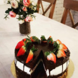 Oroma Coffee Boisson