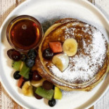 Oroma Coffee Boisson