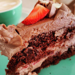 Oroma Coffee Boisson