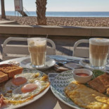 Oroma Coffee Boisson