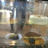 Oroma Coffee À l'intérieur