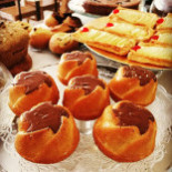 Oroma Coffee Boisson