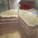 Oroma Coffee Nourriture