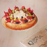 Oroma Coffee Boisson