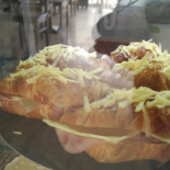 Oroma Coffee Nourriture