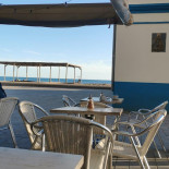 Oroma Coffee Extérieur