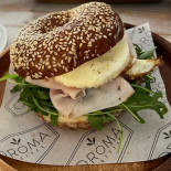 Oroma Coffee Boisson