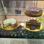 Oroma Coffee Boisson