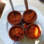 Piscifactoria De Villanueva De Carrizo Nourriture