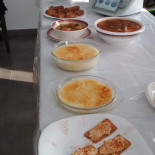 Piscifactoria De Villanueva De Carrizo Comida