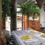 Piscifactoria De Villanueva De Carrizo Dentro