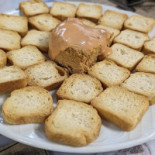 Piscifactoria De Villanueva De Carrizo Nourriture