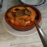 Piscifactoria De Villanueva De Carrizo Comida