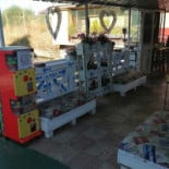 Piscifactoria De Villanueva De Carrizo Exterior