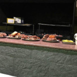 Piscifactoria De Villanueva De Carrizo Bebida