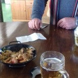 Piscifactoria De Villanueva De Carrizo Comida