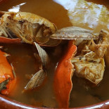 Piscifactoria De Villanueva De Carrizo Comida