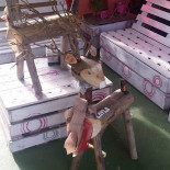 Piscifactoria De Villanueva De Carrizo Bebida