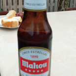 Piscifactoria De Villanueva De Carrizo Bebida