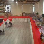 Piscifactoria De Villanueva De Carrizo Exterior