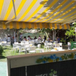 Piscifactoria De Villanueva De Carrizo Exterior