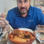 Piscifactoria De Villanueva De Carrizo Bebida