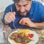 Piscifactoria De Villanueva De Carrizo Bebida