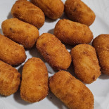 Piscifactoria De Villanueva De Carrizo Comida