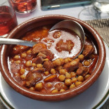 Piscifactoria De Villanueva De Carrizo Bebida