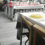 Piscifactoria De Villanueva De Carrizo Dentro