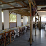 Piscifactoria De Villanueva De Carrizo Dentro