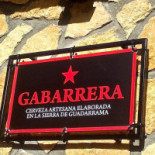 Gabarrera Sociedad Becerril De La Sierra
