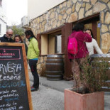 Gabarrera Sociedad Becerril De La Sierra