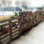 Gabarrera Sociedad Becerril De La Sierra